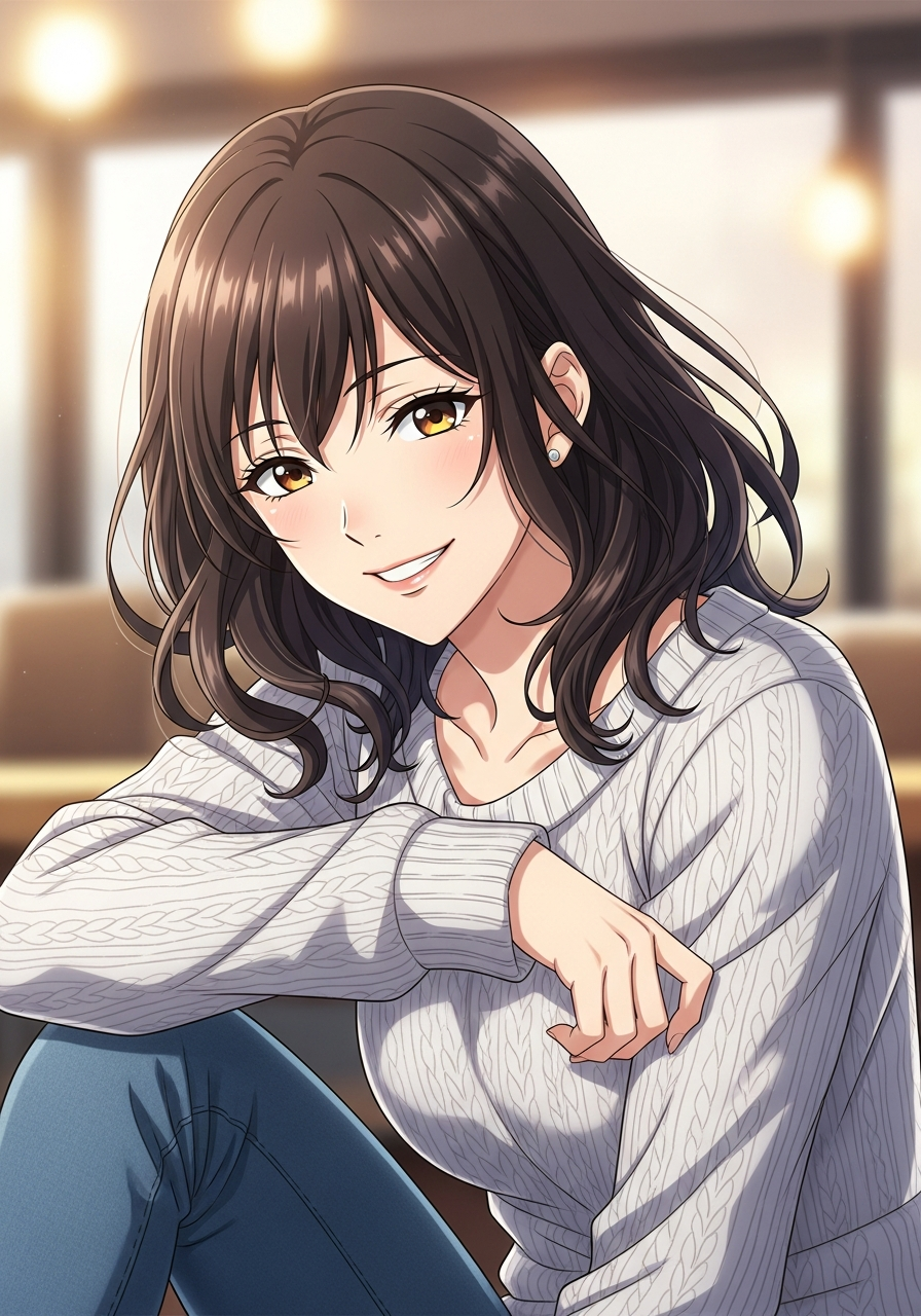 澪 オフ