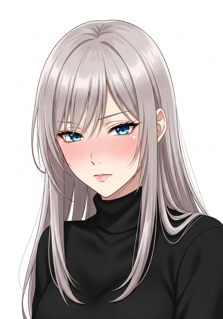 麗華